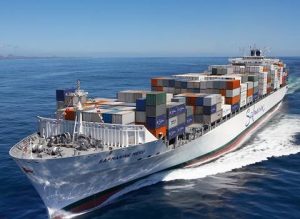 SEA FREIGHT