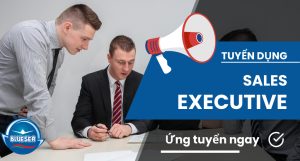 Sale Excutive
