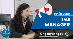 Sale Manager