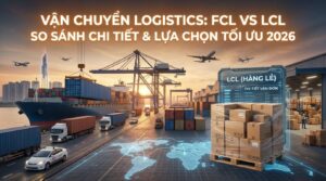 FCL LCL Là Gì