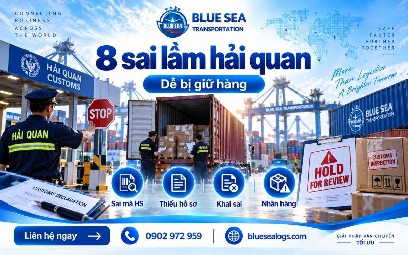 Lực lượng hải quan kiểm hóa phát hiện sai lệch mã HS và khai báo giá sai thực tế