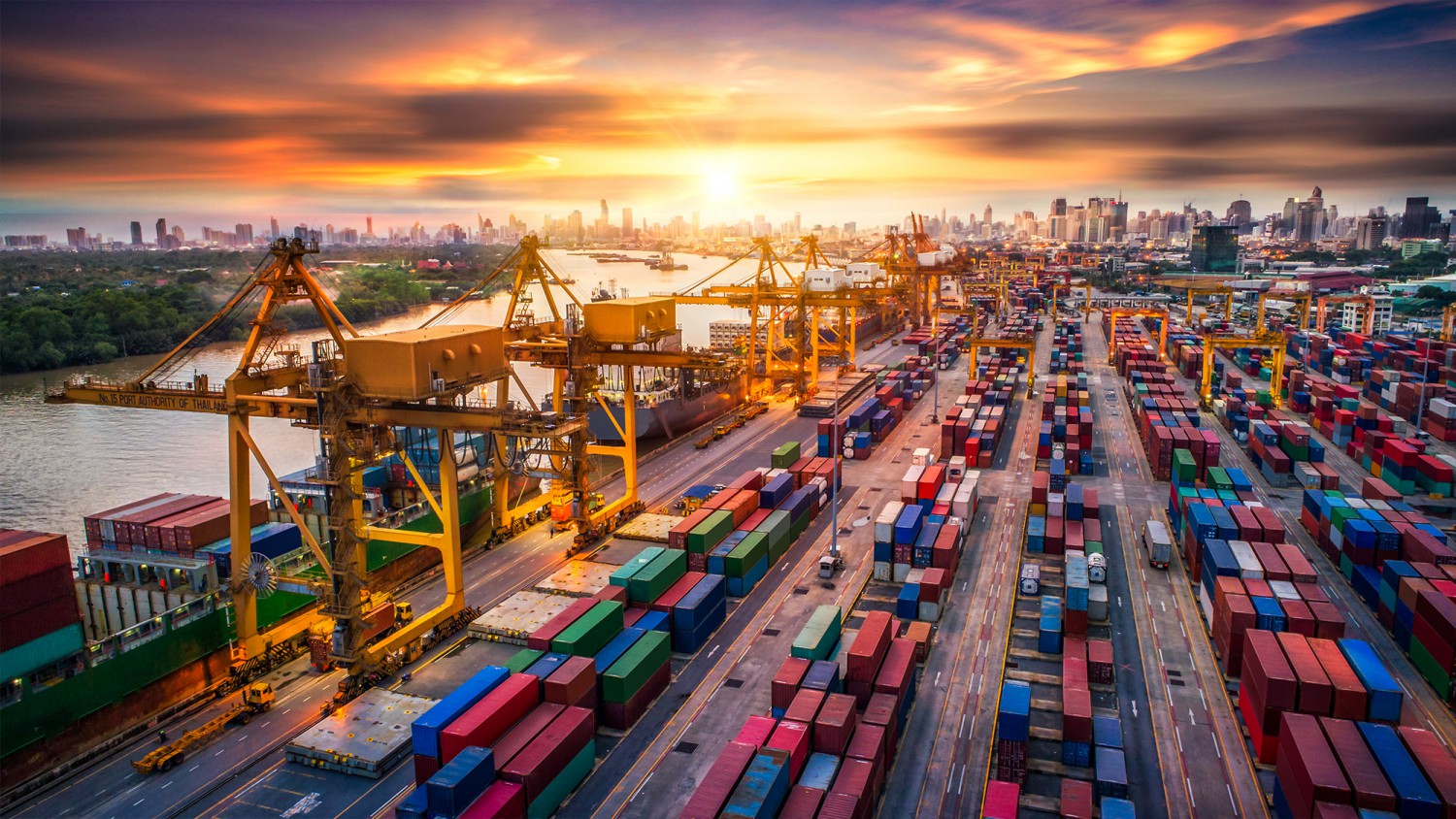 Ngày Logistics Việt Nam