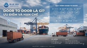 Door to Door là gì? Ưu điểm và hạn chế
