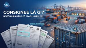 Notify Party là gì? Khi nào cần khai báo?