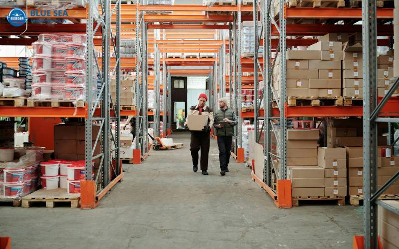 Danh sách các bên tham gia và Phân công trách nhiệm