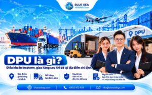 DPU là gì? Quy trình, ưu nhược điểm của điều kiện DPU.